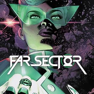 Far Sector (2019-)