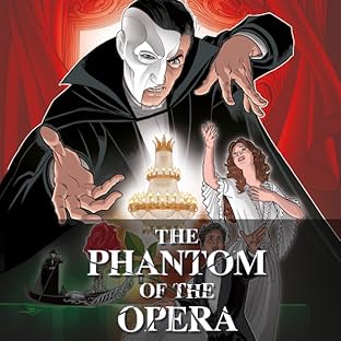 The Phantom of the Opera Collection