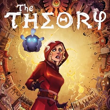 Twisted Sci-fi (The Theory)