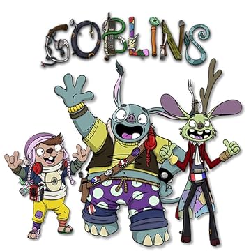 Goblins