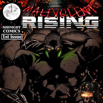 Malevolent Rising