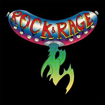 Rock &amp; Rage