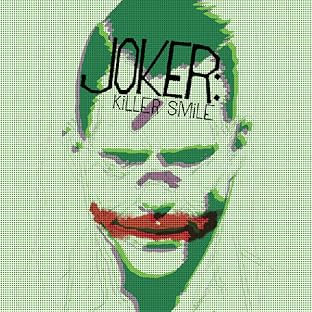 Joker: Killer Smile (2019-)