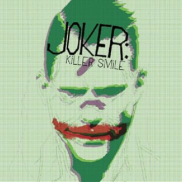 Joker: Killer Smile (2019-)