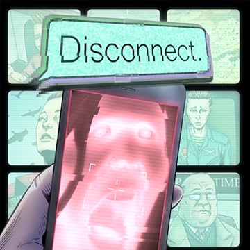 Disconnect