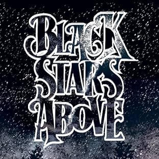 Black Stars Above