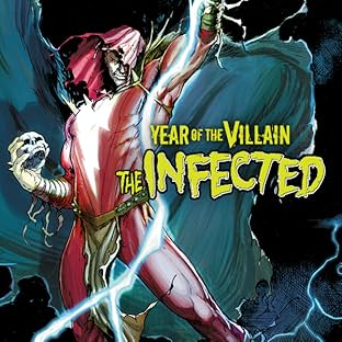 The Infected (2019-)