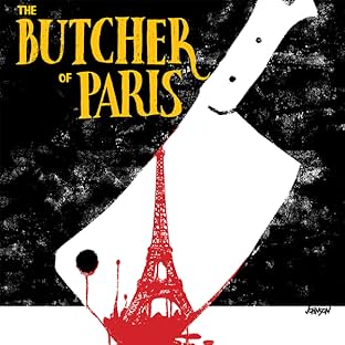 The Butcher of Paris
