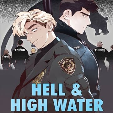Hell &amp; High Water