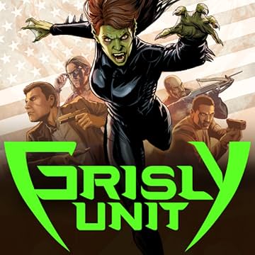 Grisly Unit