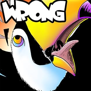 Wrong Comics, Vol. 2