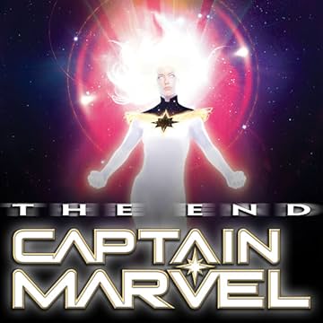 Captain Marvel: The End (2020)