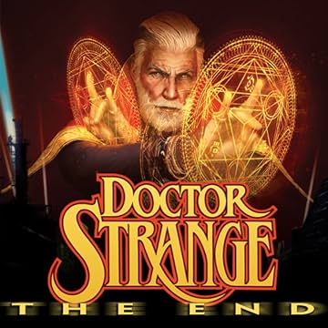 Doctor Strange: The End (2020)