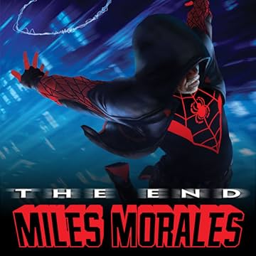 Miles Morales: The End (2020)