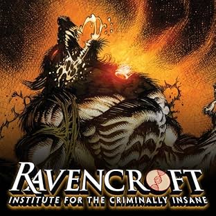 Ravencroft (2020)
