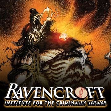 Ravencroft (2020)