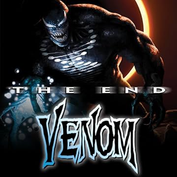 Venom: The End (2020)