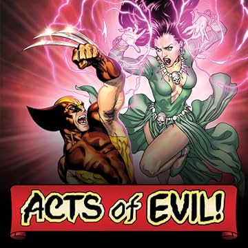 Acts Of Evil