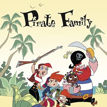 Pirate Family