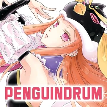 PENGUINDRUM