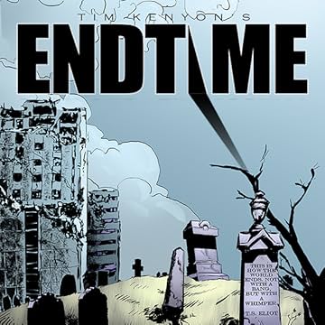 Endtime: The Arrival