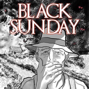 Black Sunday