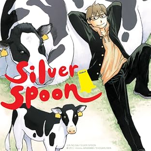 Silver Spoon