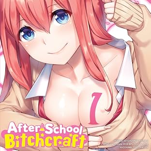 After-School Bitchcraft