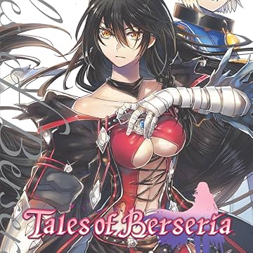 Tales of Berseria