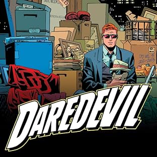 Daredevil by Mark Waid and Chris Samnee Collection