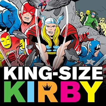 King Size Kirby