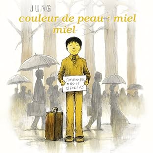 Couleur de Peau : Miel