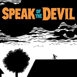 Speak of the Devil