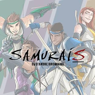 SAMURAiS