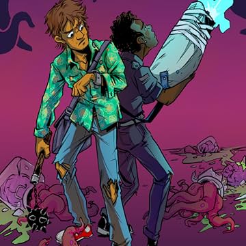 The Immortal Time Traveler