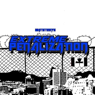 Extreme Penalization, Vol. 1