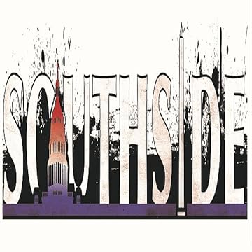 Southside One-Shot: Welcome To D.C.