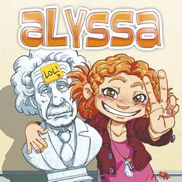 Alyssa