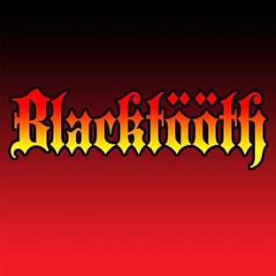 Blackt&ouml;&ouml;th