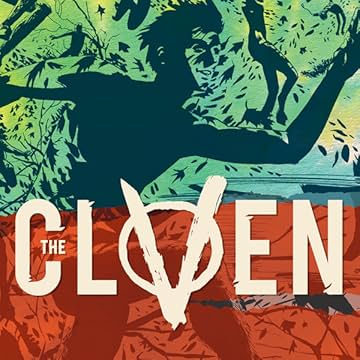 The Cloven