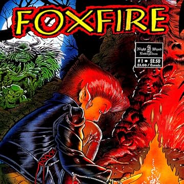 Foxfire