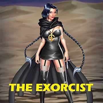 The Exorcist: Meet Slaver