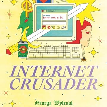 Internet Crusader