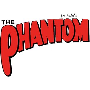 The Phantom, Vol. 1: The Phantom
