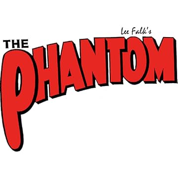 The Phantom: The Phantom