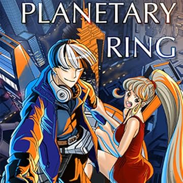 Planetary Ring (Media Do) 