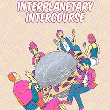 Interplanetary Intercourse