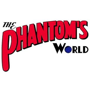 Phantom's World, Vol. 1: Phantom's World