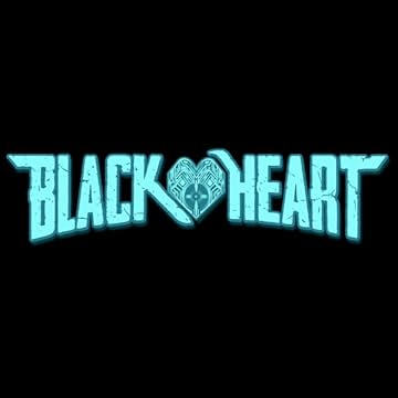 Black Heart: Welcome To Heart Break