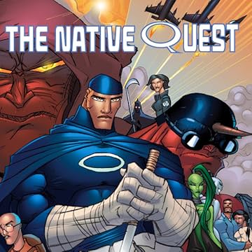 The Native Quest